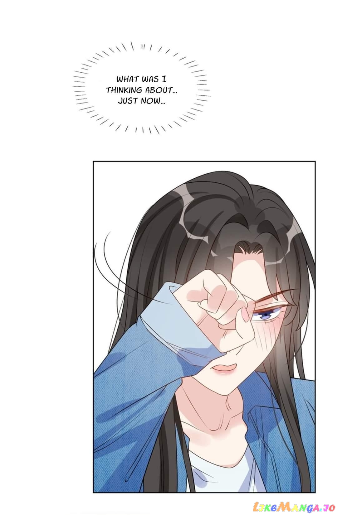 Your Scent is a Little Sweet Chapter 25 - page 17