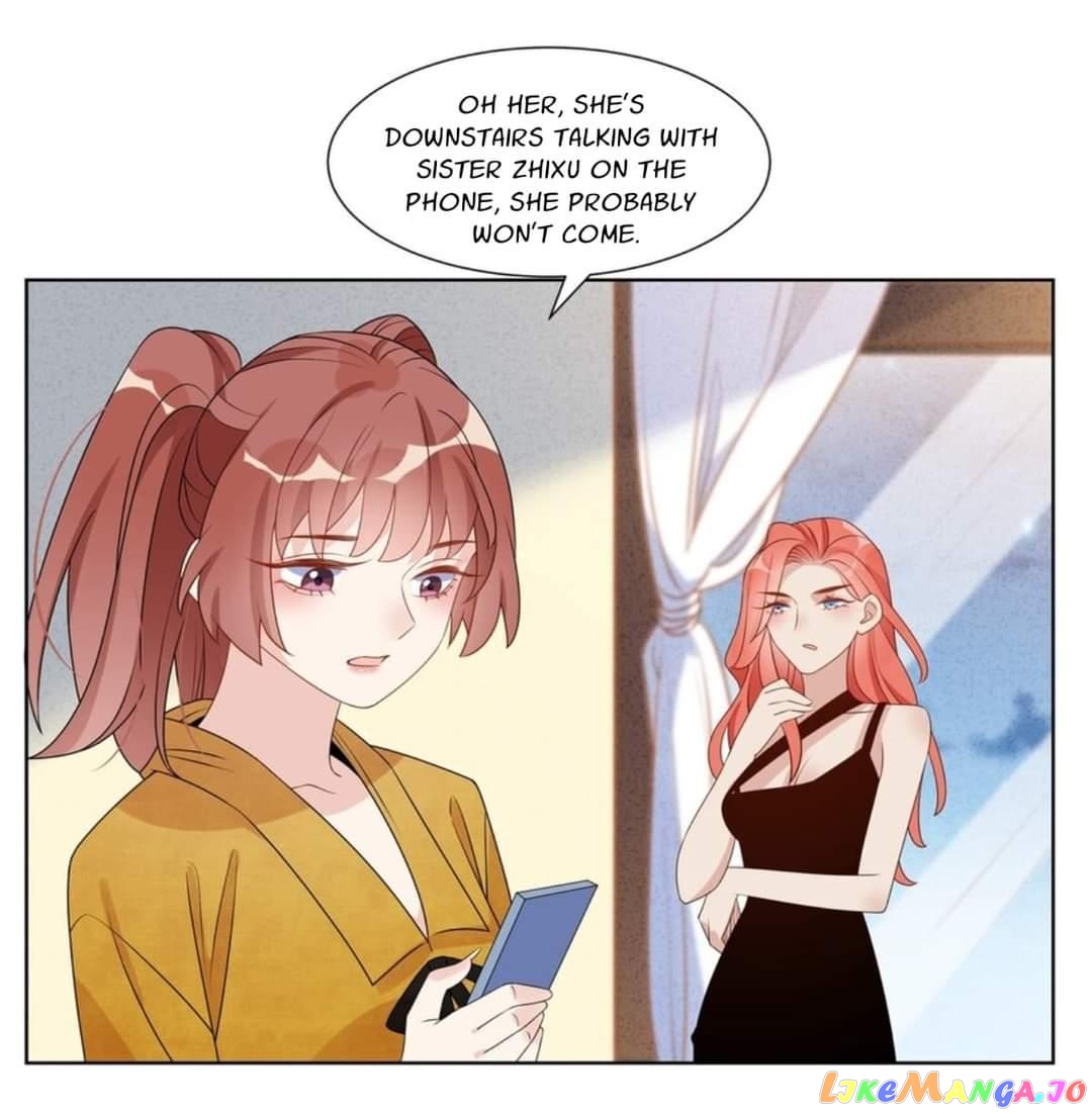 Your Scent is a Little Sweet Chapter 25 - page 26