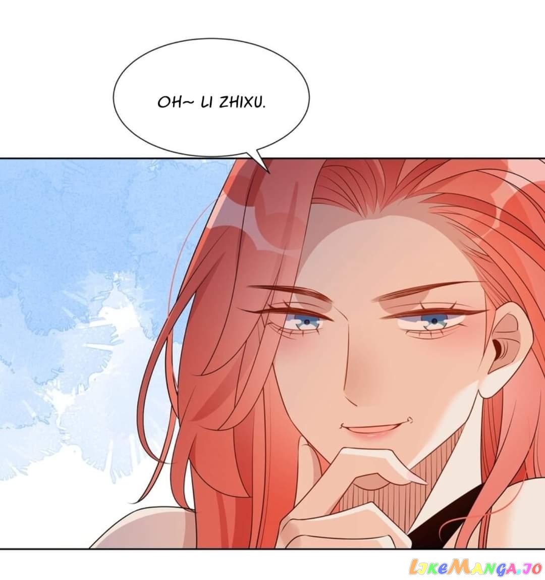 Your Scent is a Little Sweet Chapter 25 - page 27
