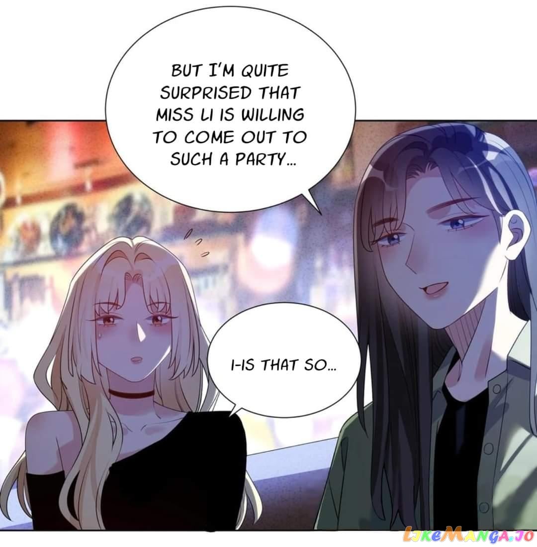 Your Scent is a Little Sweet Chapter 26 - page 26