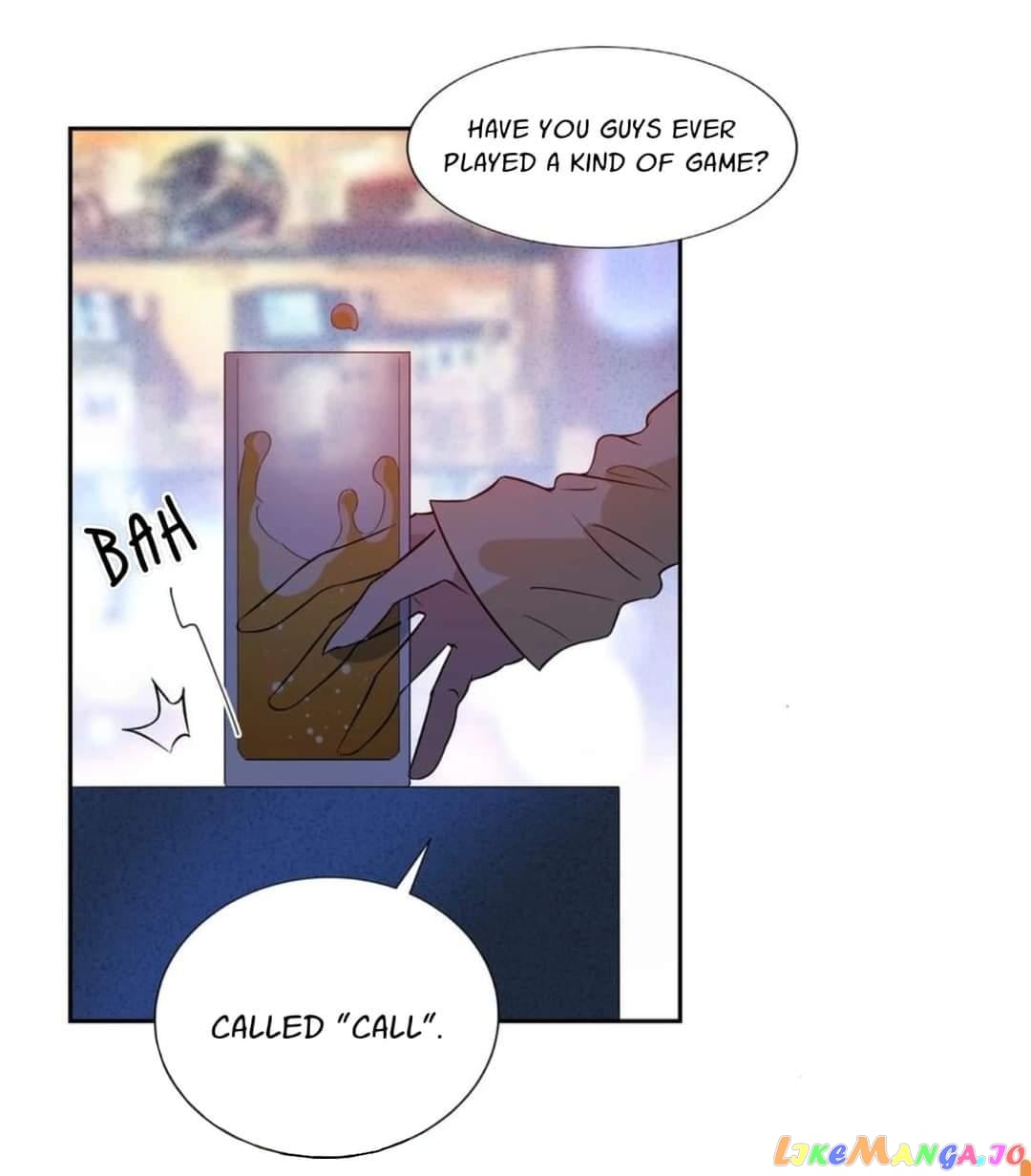 Your Scent is a Little Sweet Chapter 26 - page 29