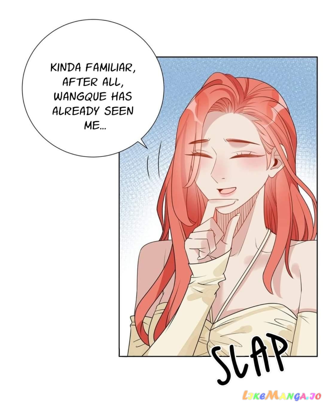 Your Scent is a Little Sweet Chapter 26 - page 5