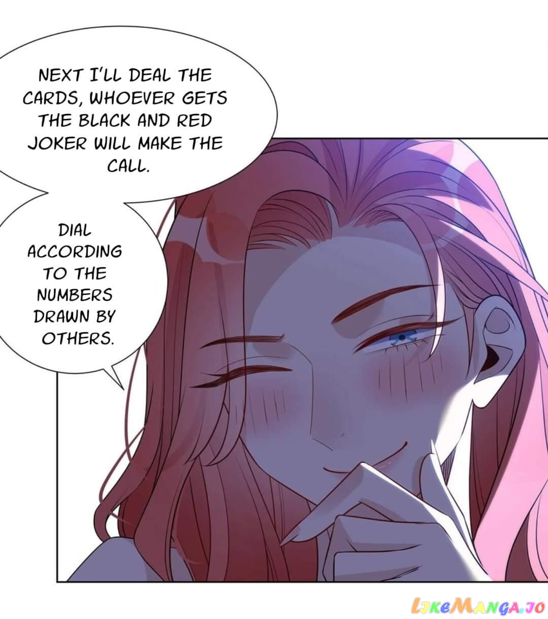 Your Scent is a Little Sweet Chapter 27 - page 2