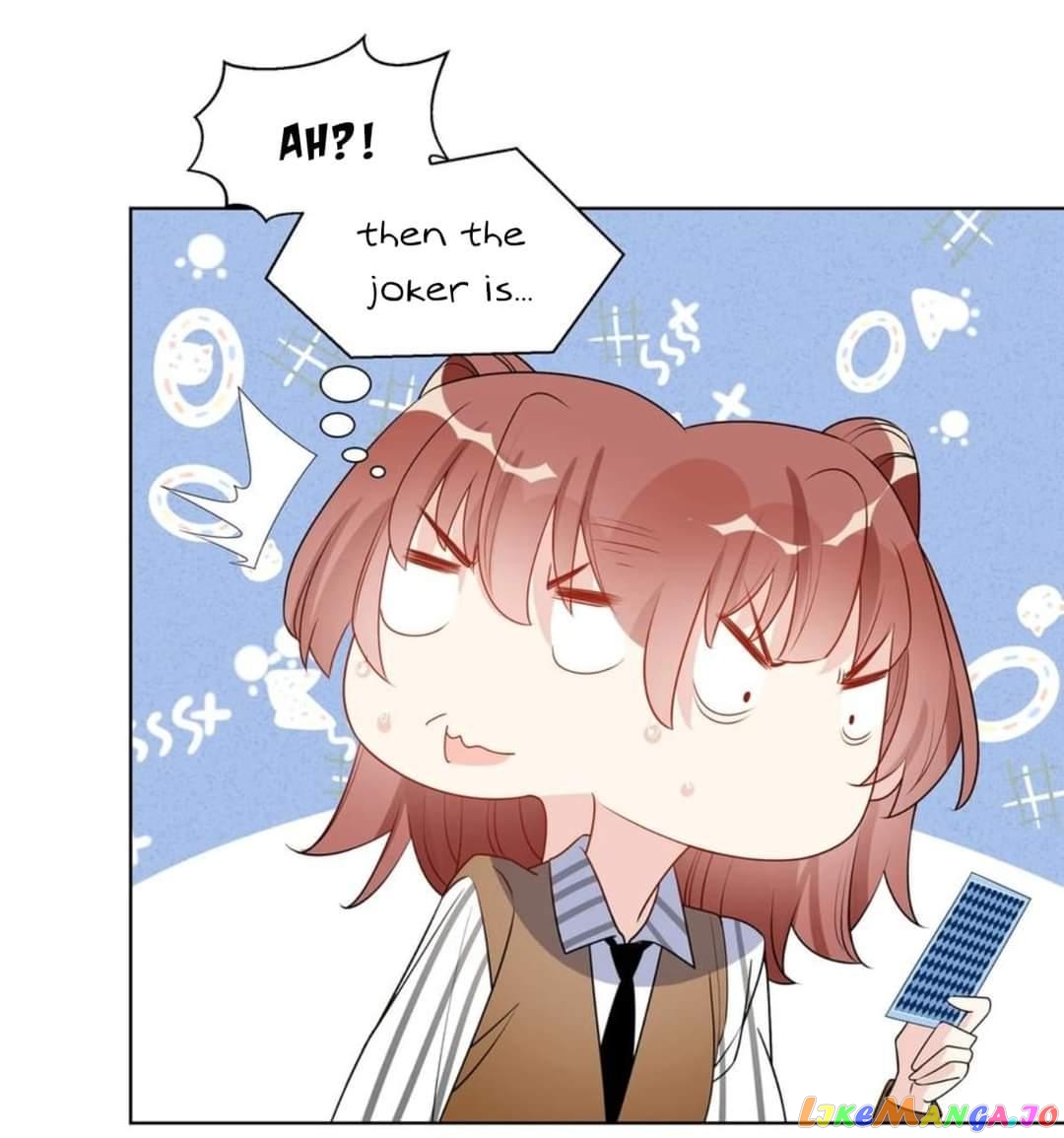 Your Scent is a Little Sweet Chapter 27 - page 17