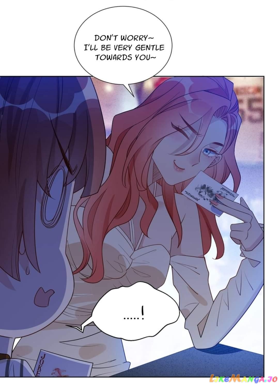 Your Scent is a Little Sweet Chapter 27 - page 18