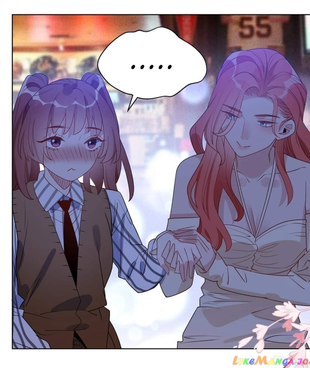 Your Scent is a Little Sweet Chapter 27 - page 24