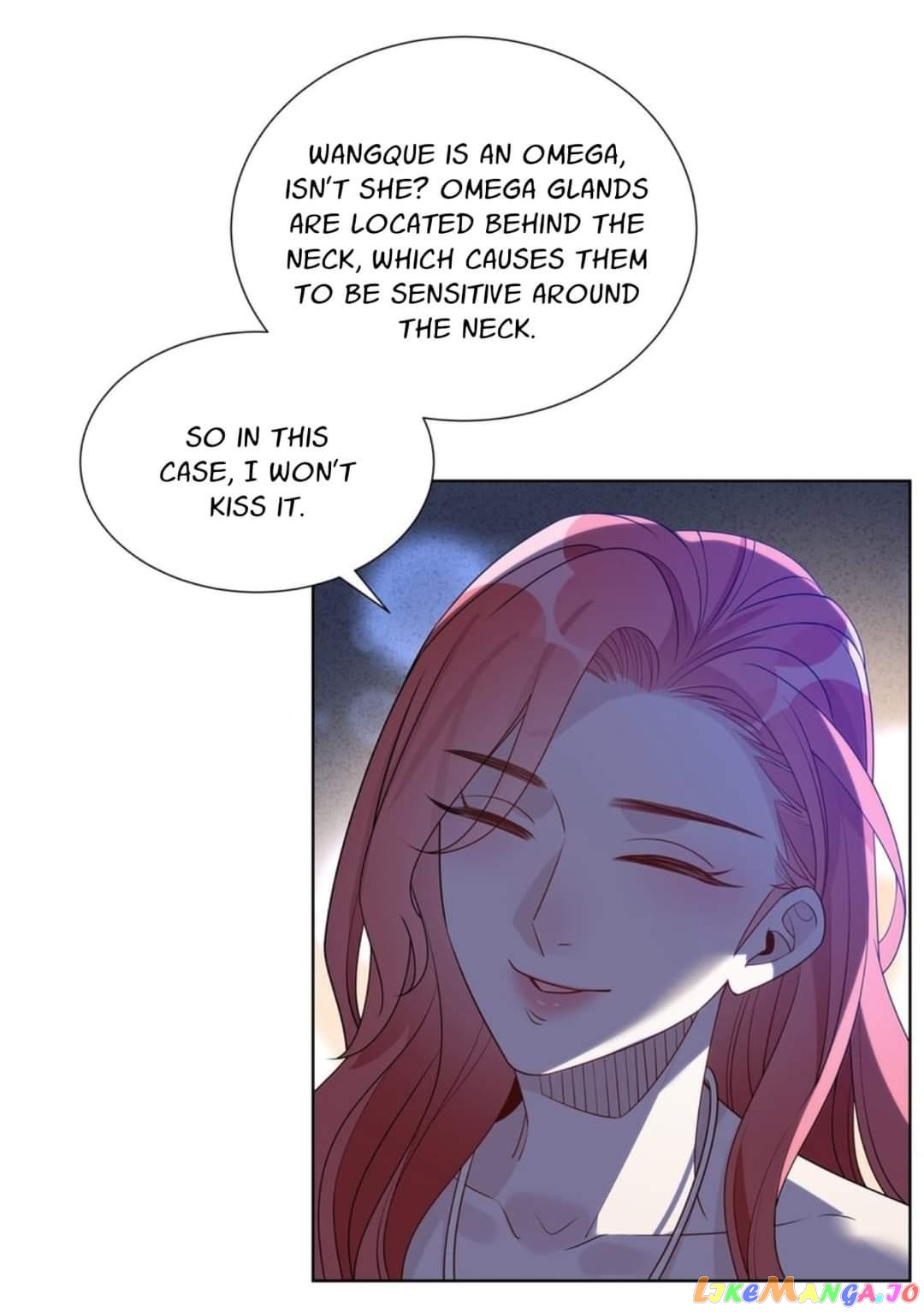 Your Scent is a Little Sweet Chapter 27 - page 28