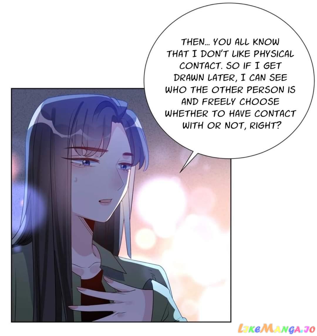 Your Scent is a Little Sweet Chapter 27 - page 9
