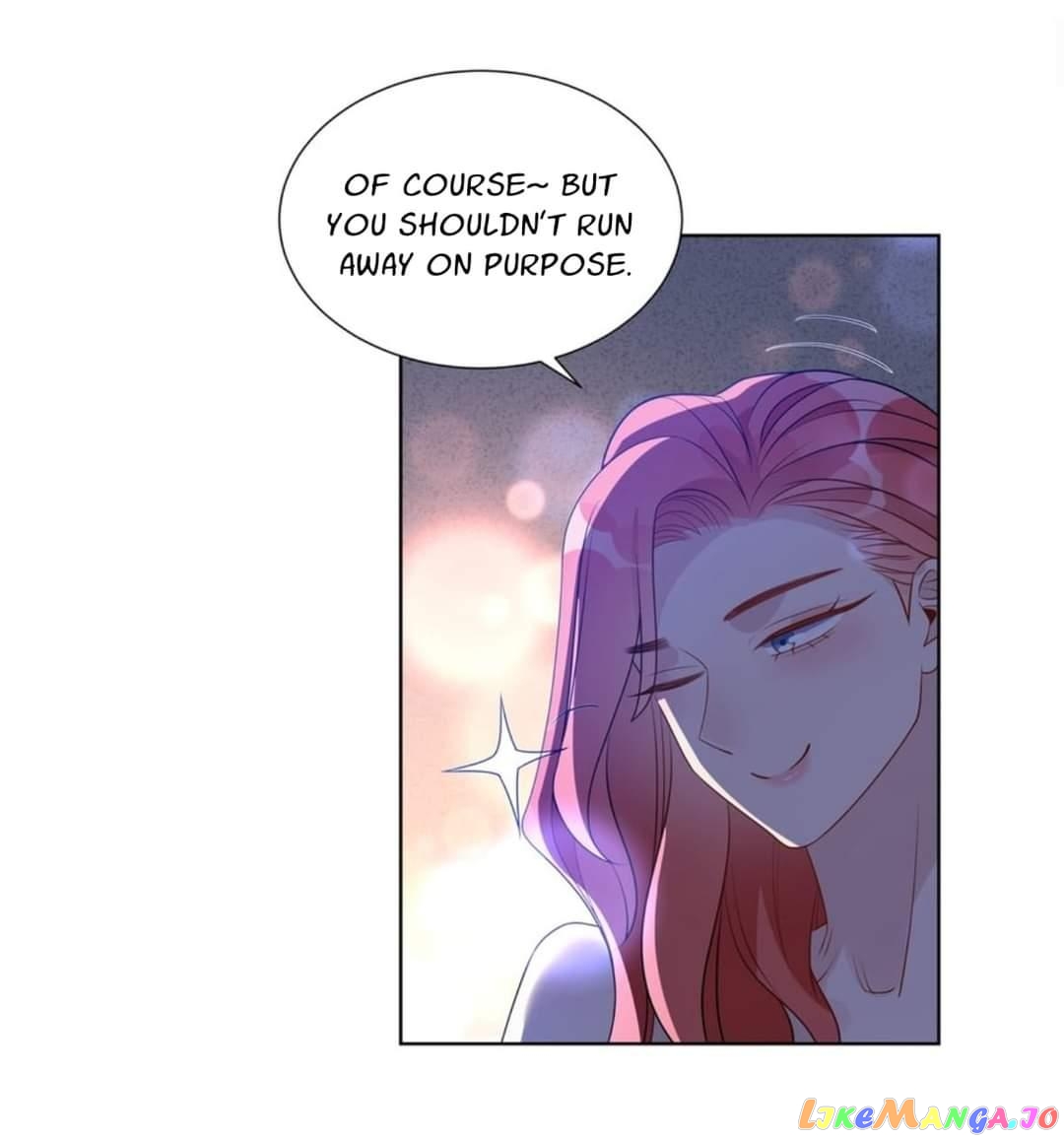 Your Scent is a Little Sweet Chapter 27 - page 10