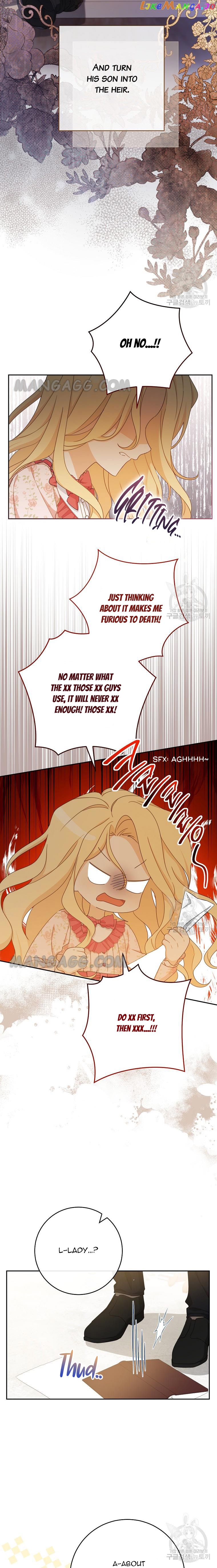 Please Treat Your Friends Preciously Chapter 17 - page 16