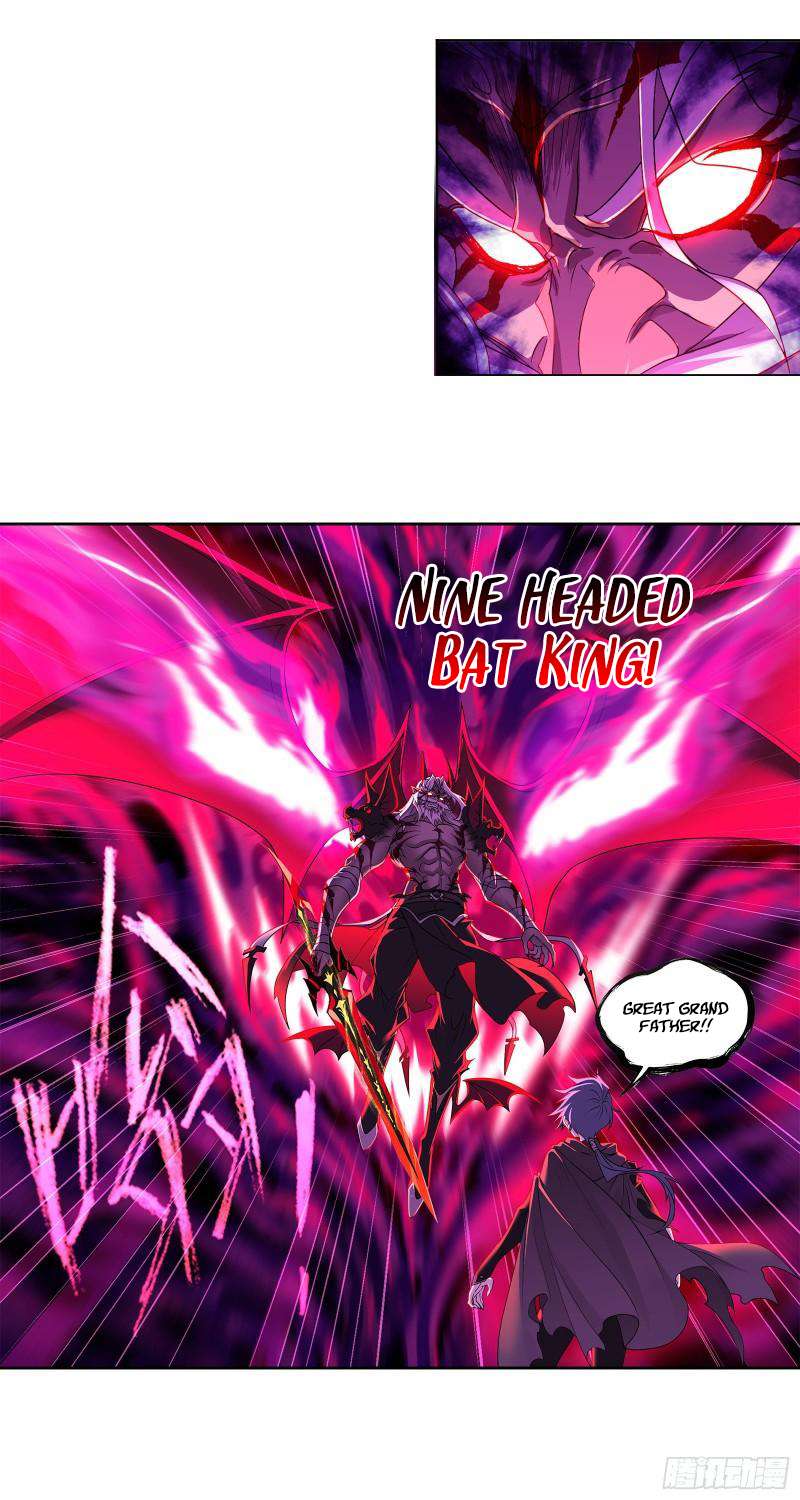 Soul Land ( Douluo Dalu ) Chapter 332 - page 49