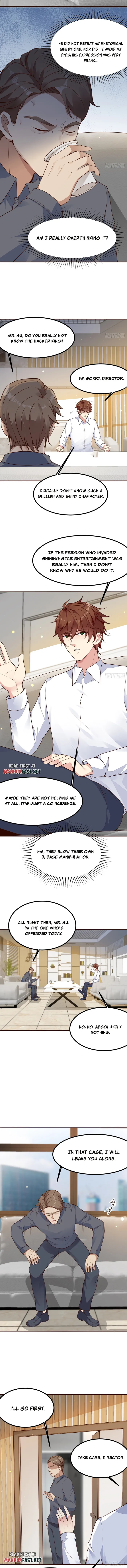 Urban: I Have a New Identity Weekly Chapter 105 - page 3