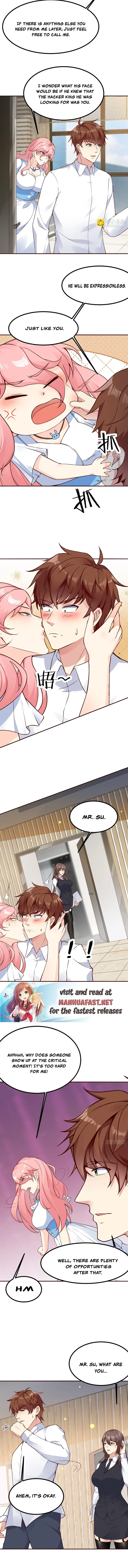 Urban: I Have a New Identity Weekly Chapter 105 - page 4