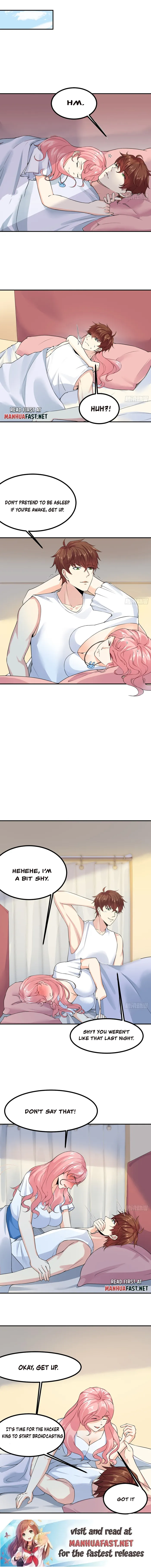 Urban: I Have a New Identity Weekly Chapter 106 - page 4