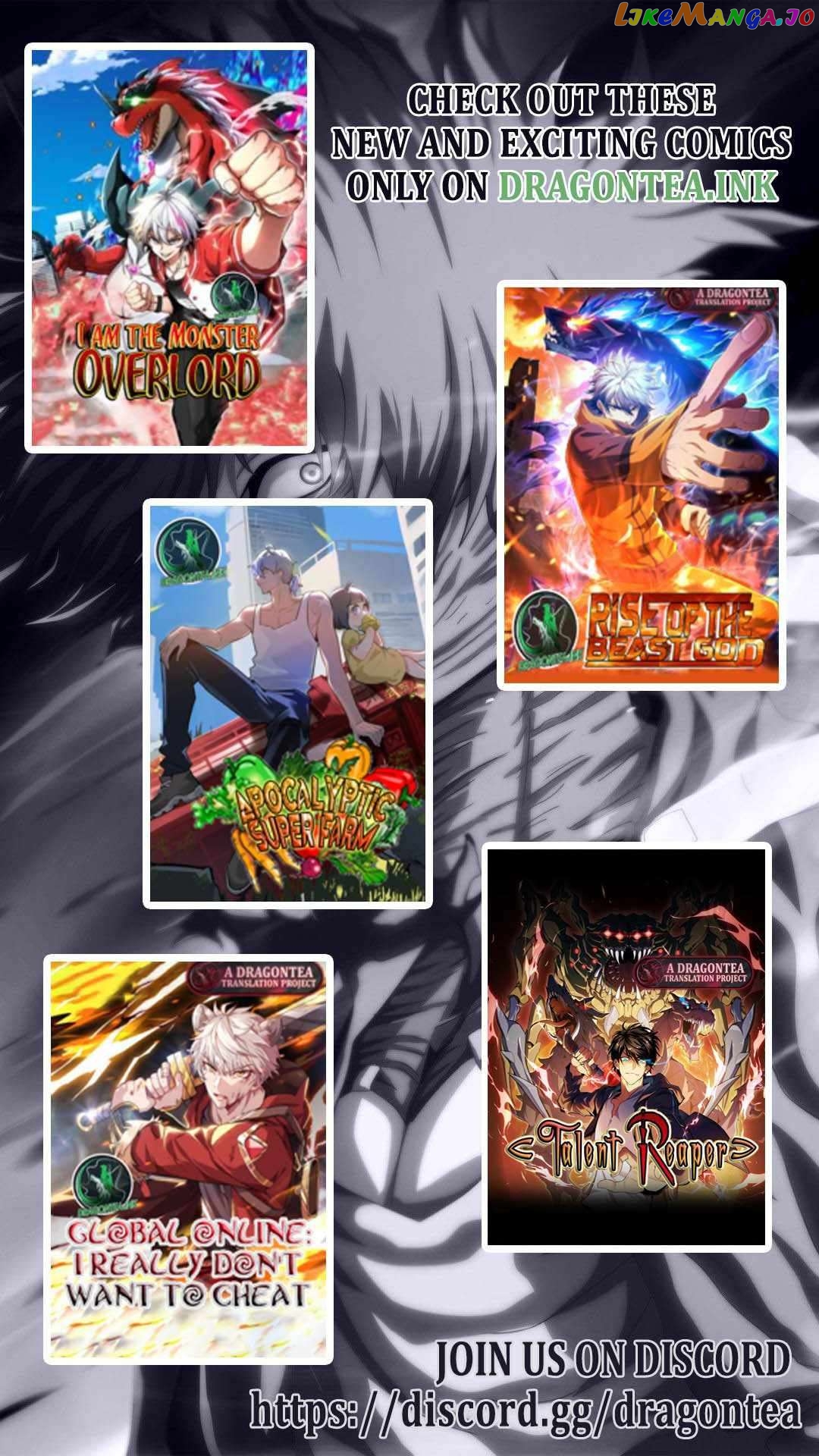 Global Freeze: I Created An Apocalypse Shelter Chapter 7 - page 6