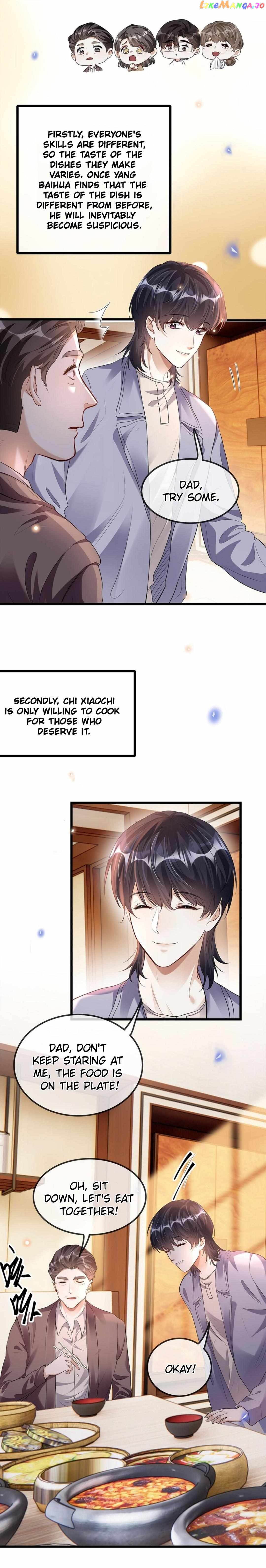 Don’t Pick Up Boyfriends From The Trash Chapter 19 - page 13
