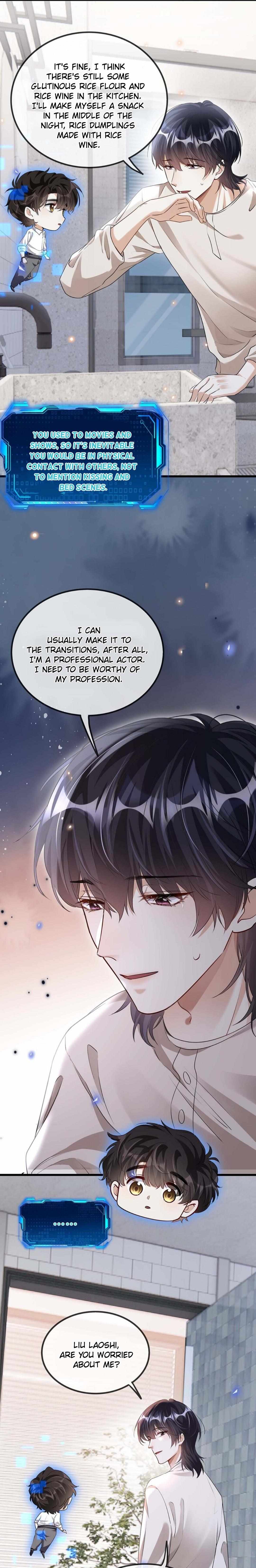 Don’t Pick Up Boyfriends From The Trash Chapter 20 - page 13