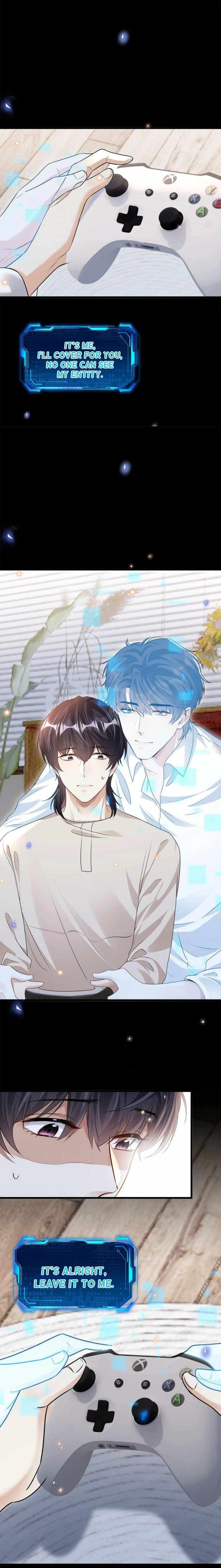 Don’t Pick Up Boyfriends From The Trash Chapter 20 - page 3