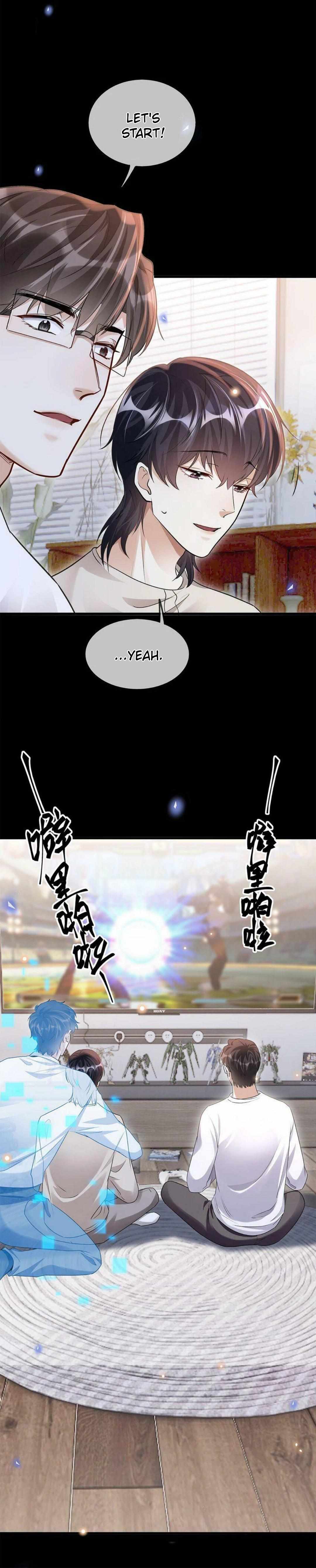 Don’t Pick Up Boyfriends From The Trash Chapter 20 - page 4