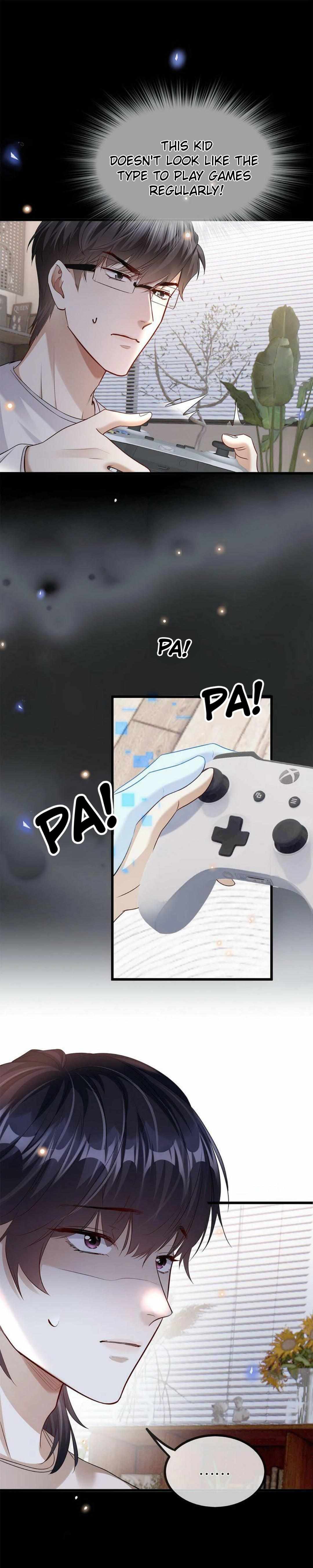 Don’t Pick Up Boyfriends From The Trash Chapter 20 - page 5