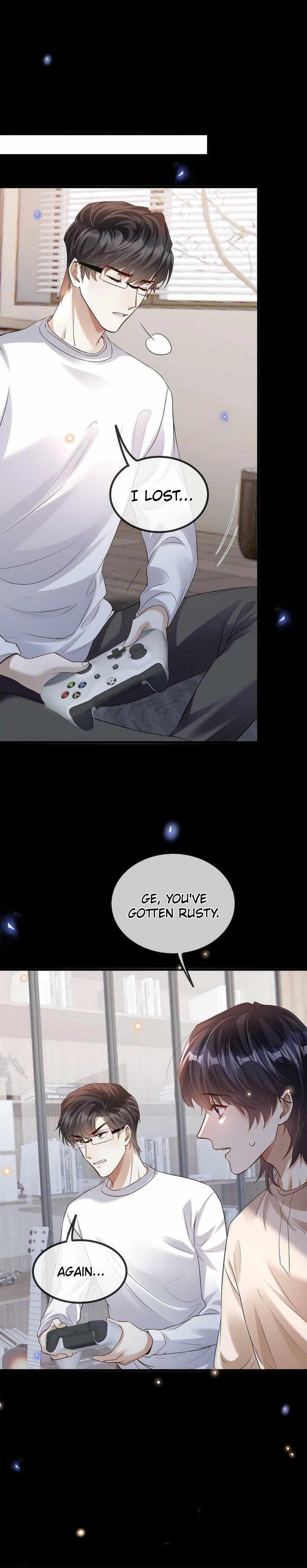 Don’t Pick Up Boyfriends From The Trash Chapter 20 - page 6