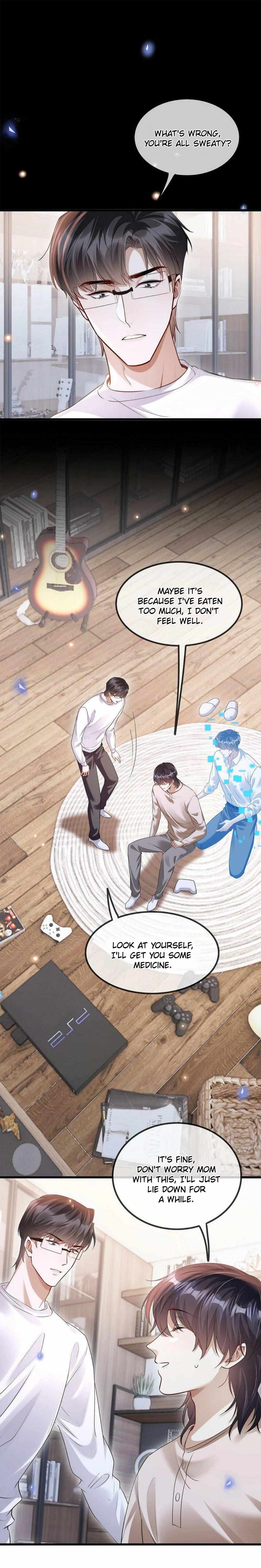 Don’t Pick Up Boyfriends From The Trash Chapter 20 - page 7