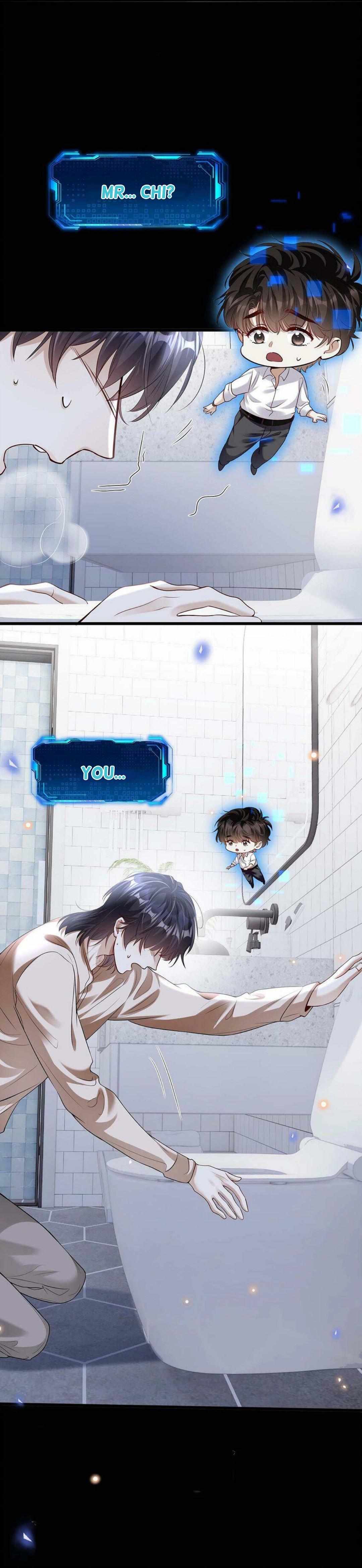 Don’t Pick Up Boyfriends From The Trash Chapter 20 - page 10