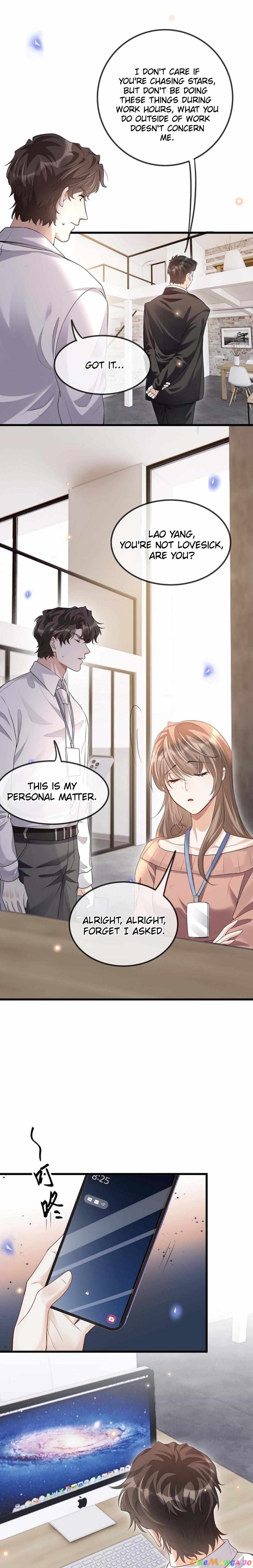 Don’t Pick Up Boyfriends From The Trash Chapter 21 - page 13