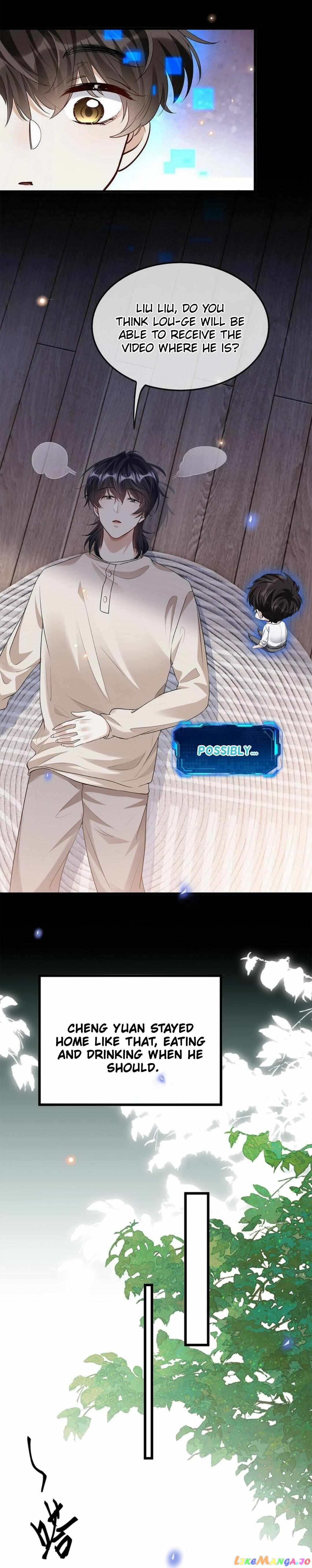 Don’t Pick Up Boyfriends From The Trash Chapter 21 - page 5