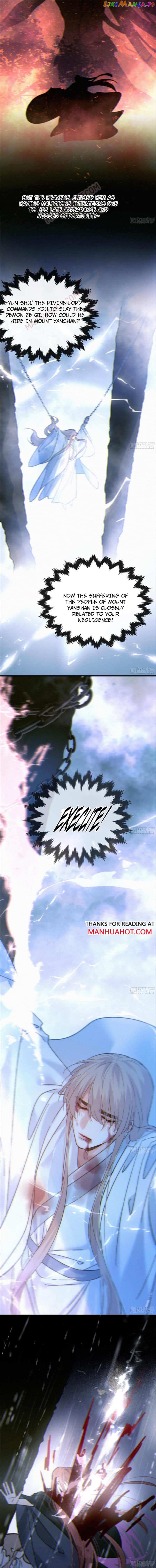 Fall Into A Nightmare With My Devil Chapter 48 - page 4