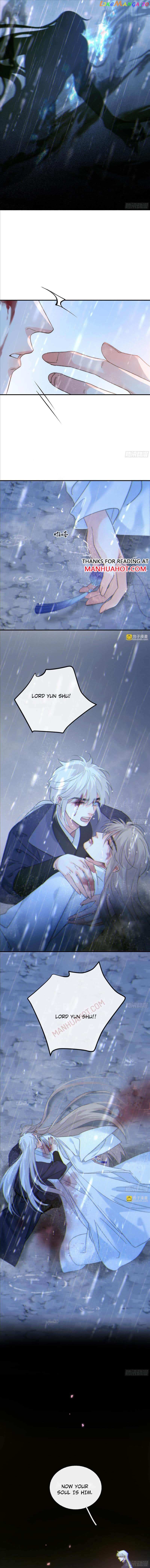 Fall Into A Nightmare With My Devil Chapter 48 - page 7