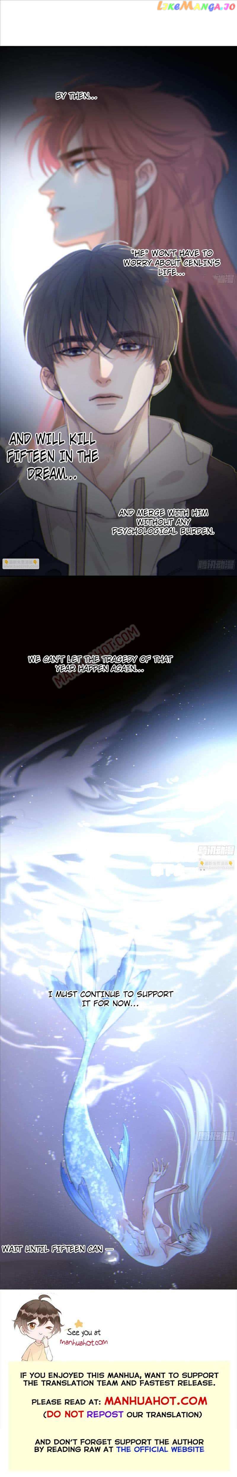 Fall Into A Nightmare With My Devil Chapter 49 - page 8
