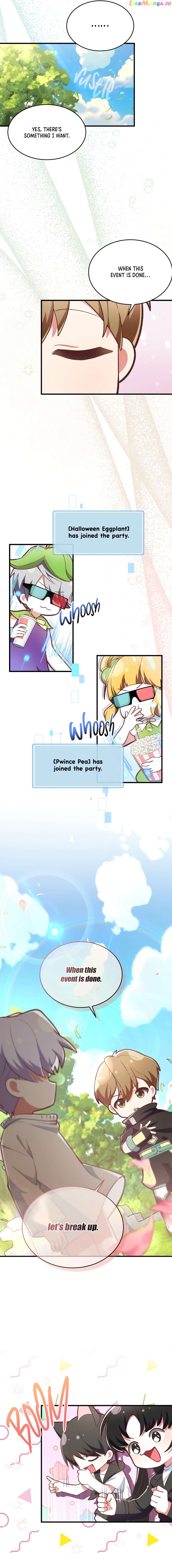 The Guild Member Next Door Chapter 5 - page 14