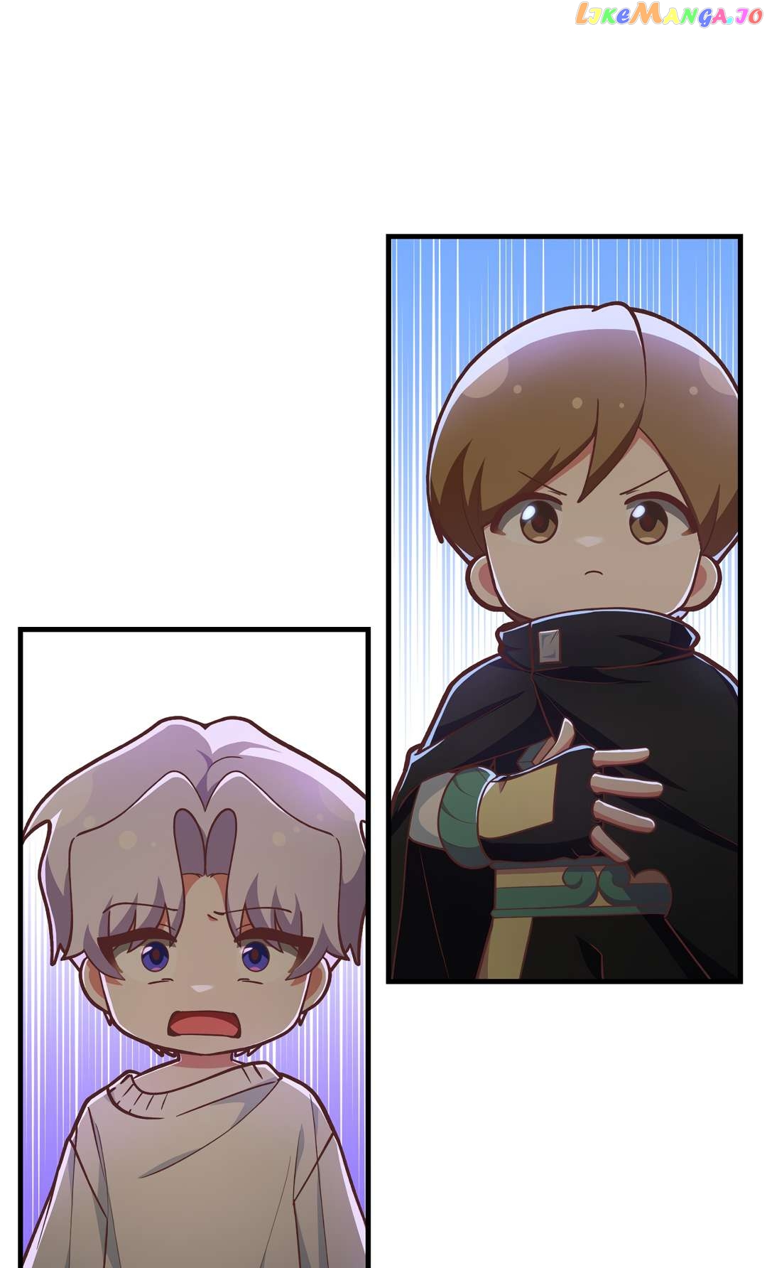 The Guild Member Next Door Chapter 5 - page 16