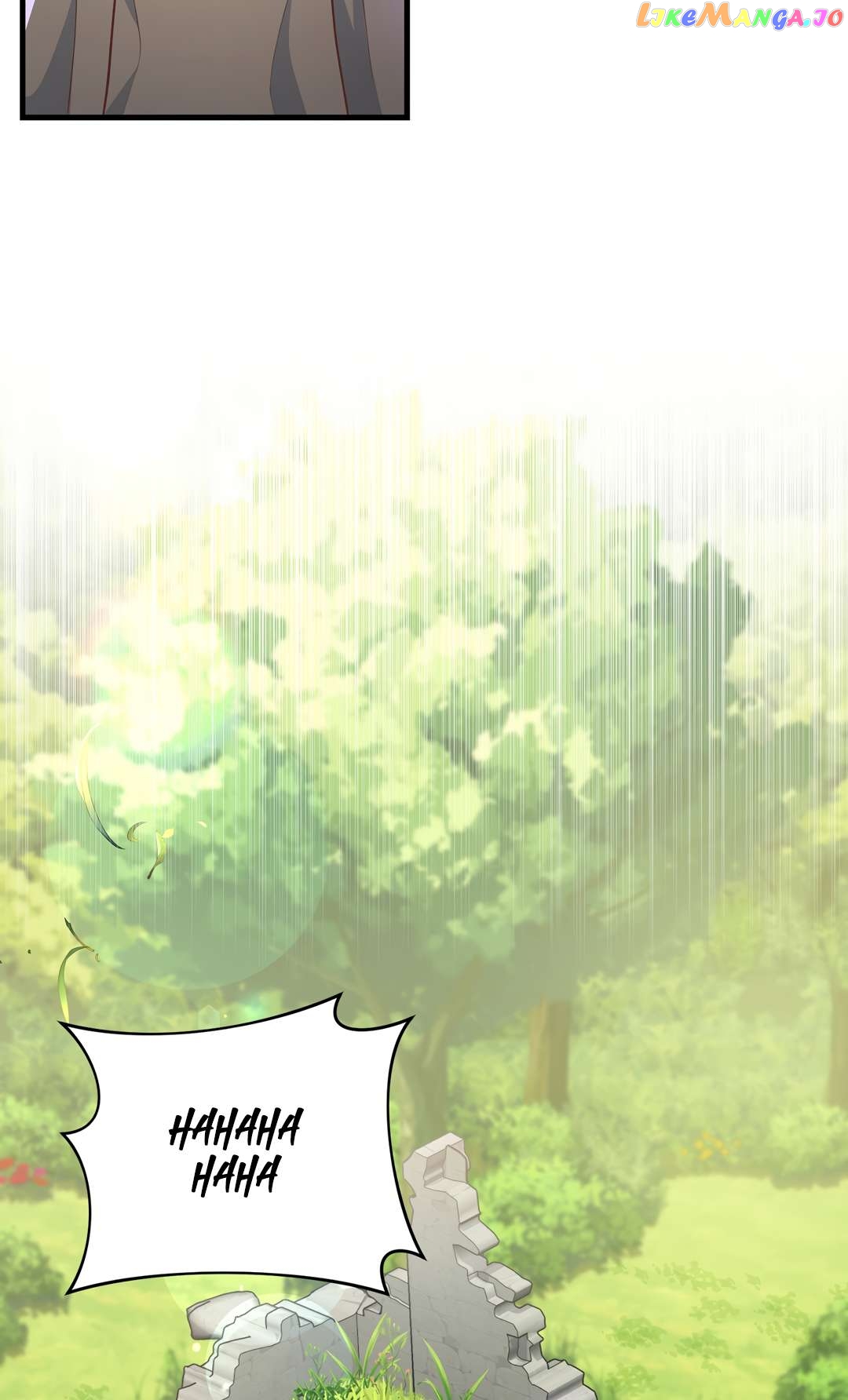 The Guild Member Next Door Chapter 5 - page 17