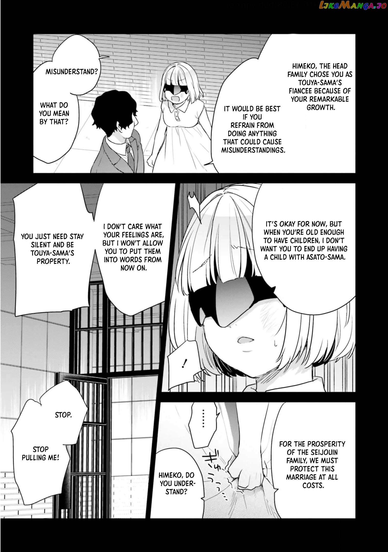 Jishou F-Rank No Oniisama Ga Game De Hyouka Sareru Gakuen No Chouten Ni Kunrin Suru Sou Desu Yo chapter 39 - page 18