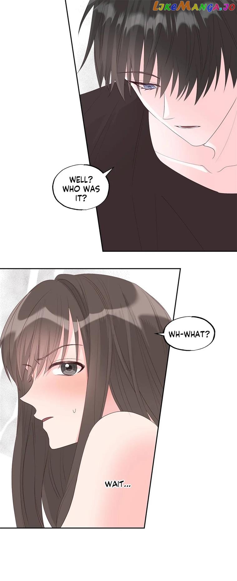 Learning to Love You chapter 47 - page 1