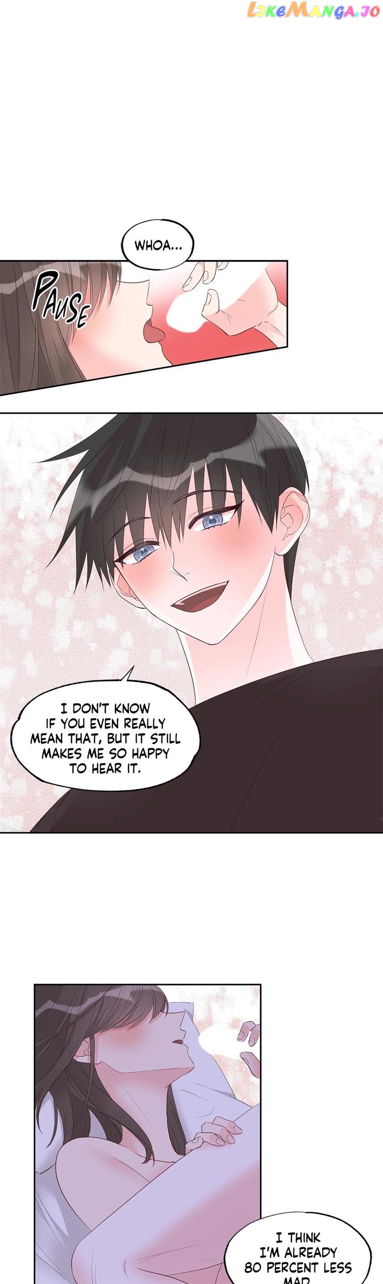 Learning to Love You chapter 47 - page 13