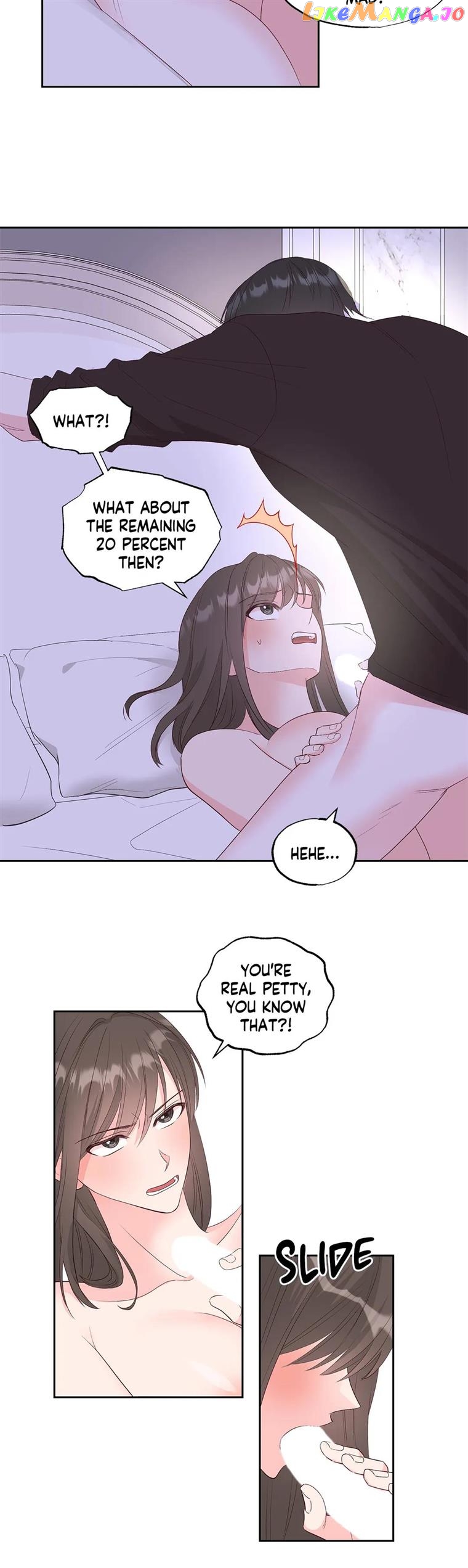 Learning to Love You chapter 47 - page 14