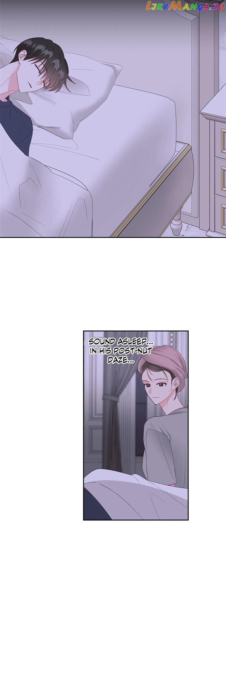 Learning to Love You chapter 47 - page 18