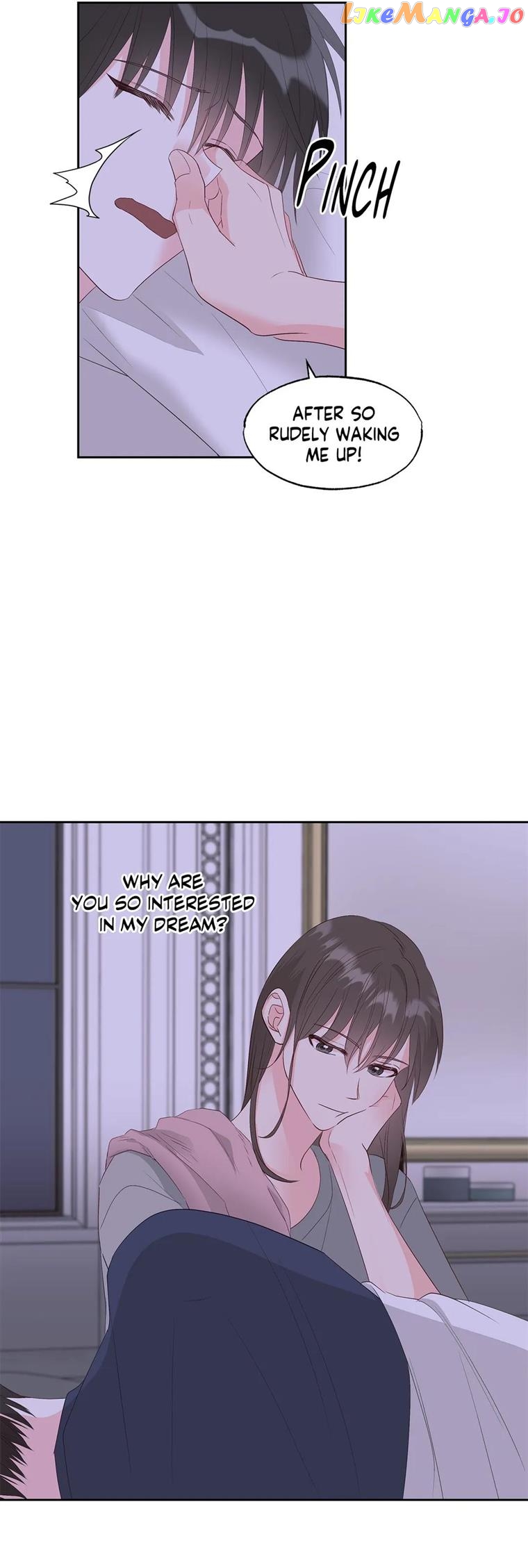 Learning to Love You chapter 47 - page 19