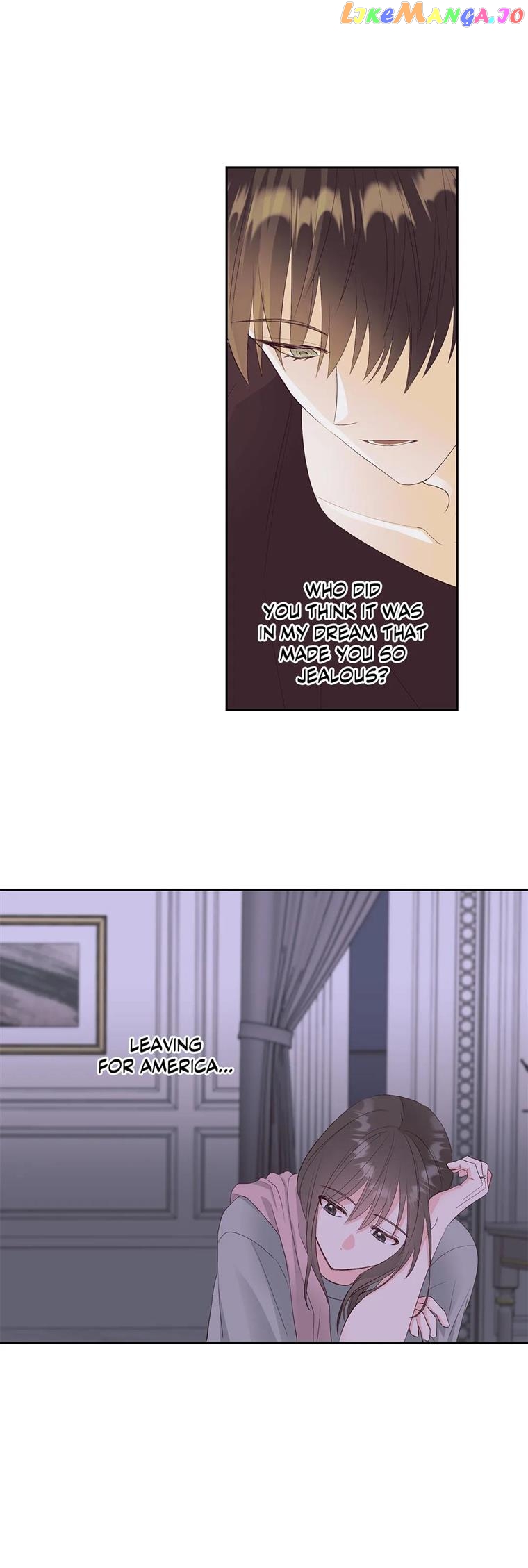 Learning to Love You chapter 47 - page 20