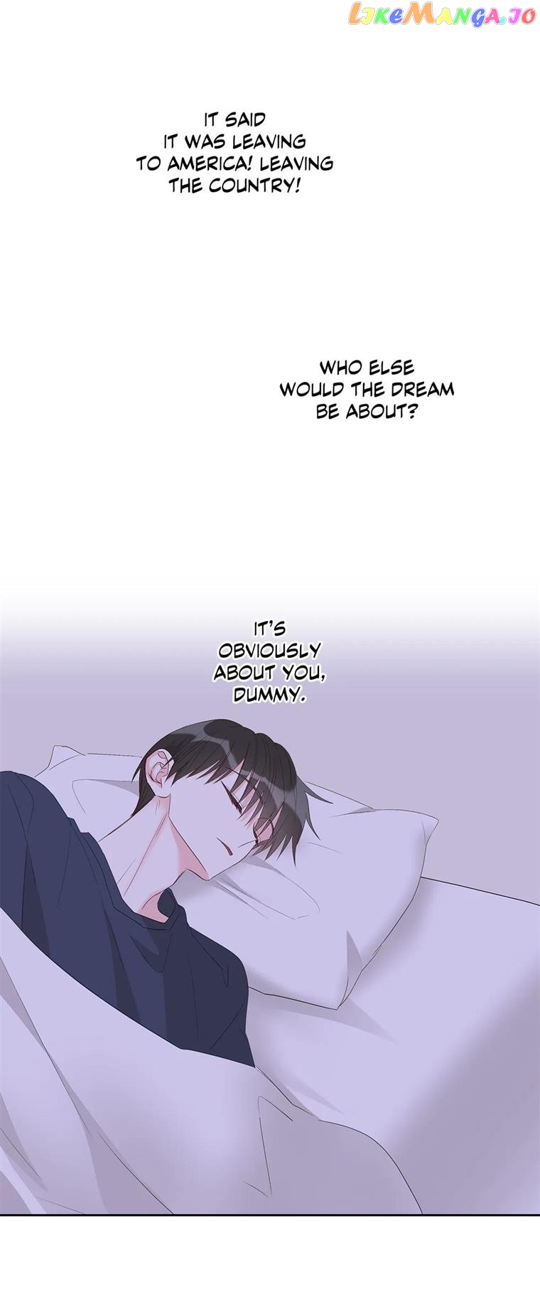 Learning to Love You chapter 47 - page 21