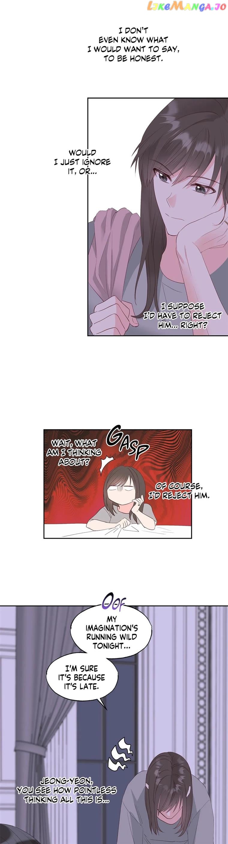 Learning to Love You chapter 47 - page 29