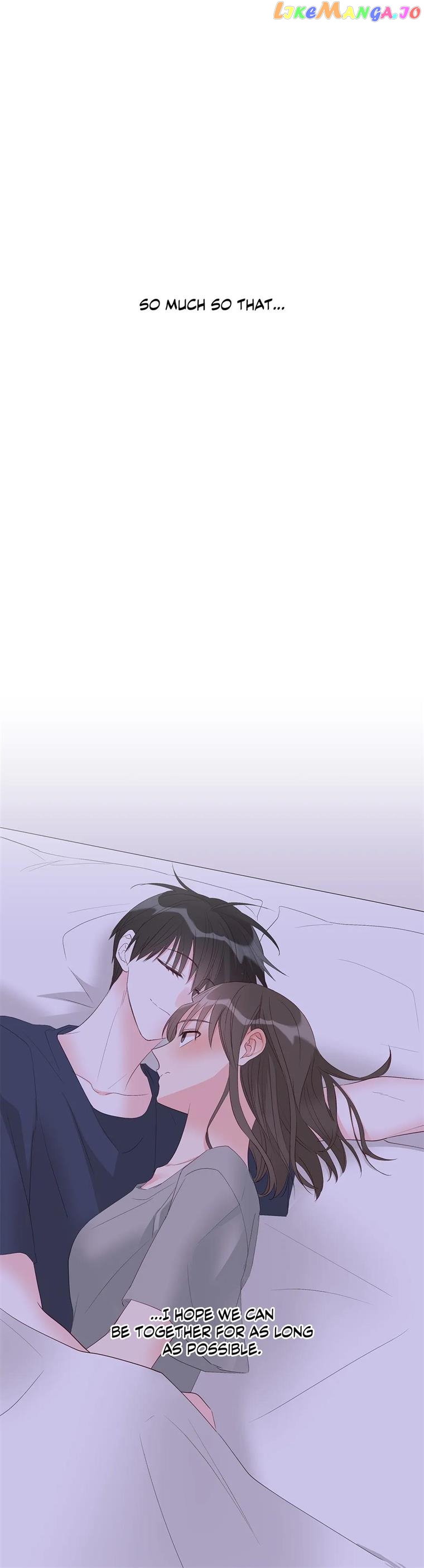 Learning to Love You chapter 47 - page 32