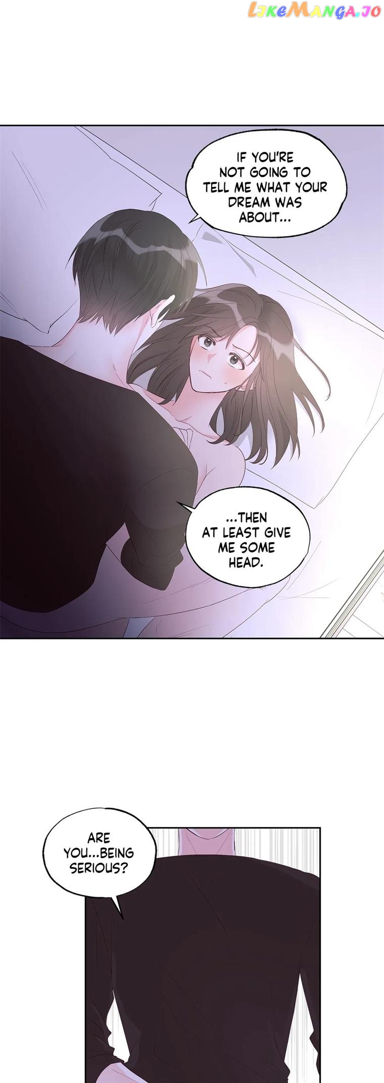 Learning to Love You chapter 47 - page 6