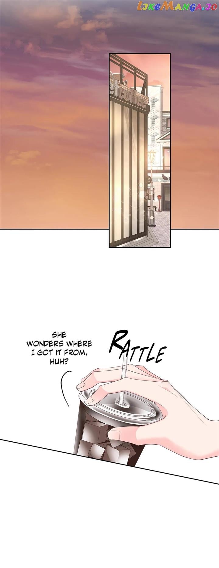 Learning to Love You chapter 48 - page 11