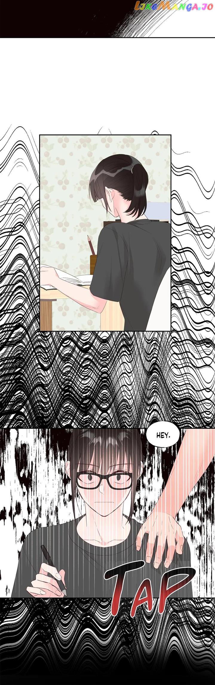 Learning to Love You chapter 48 - page 16
