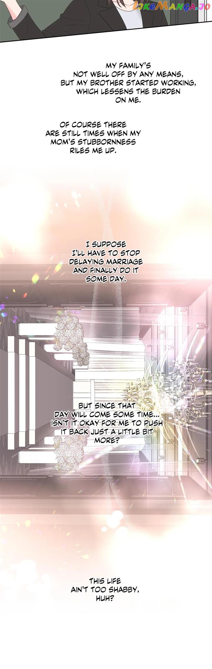 Learning to Love You chapter 48 - page 24