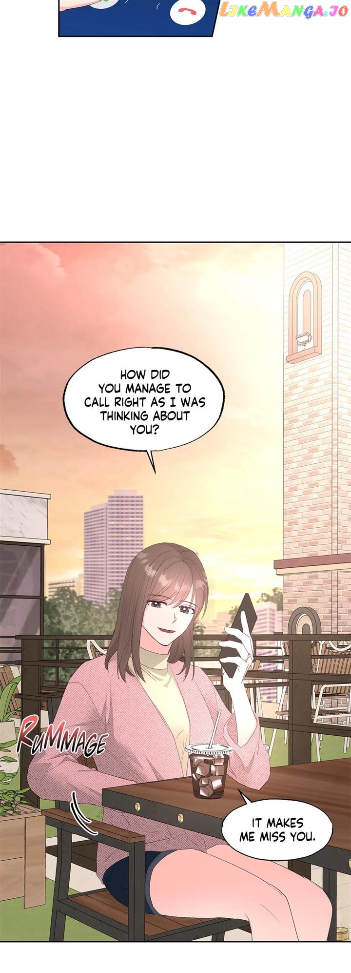 Learning to Love You chapter 48 - page 31